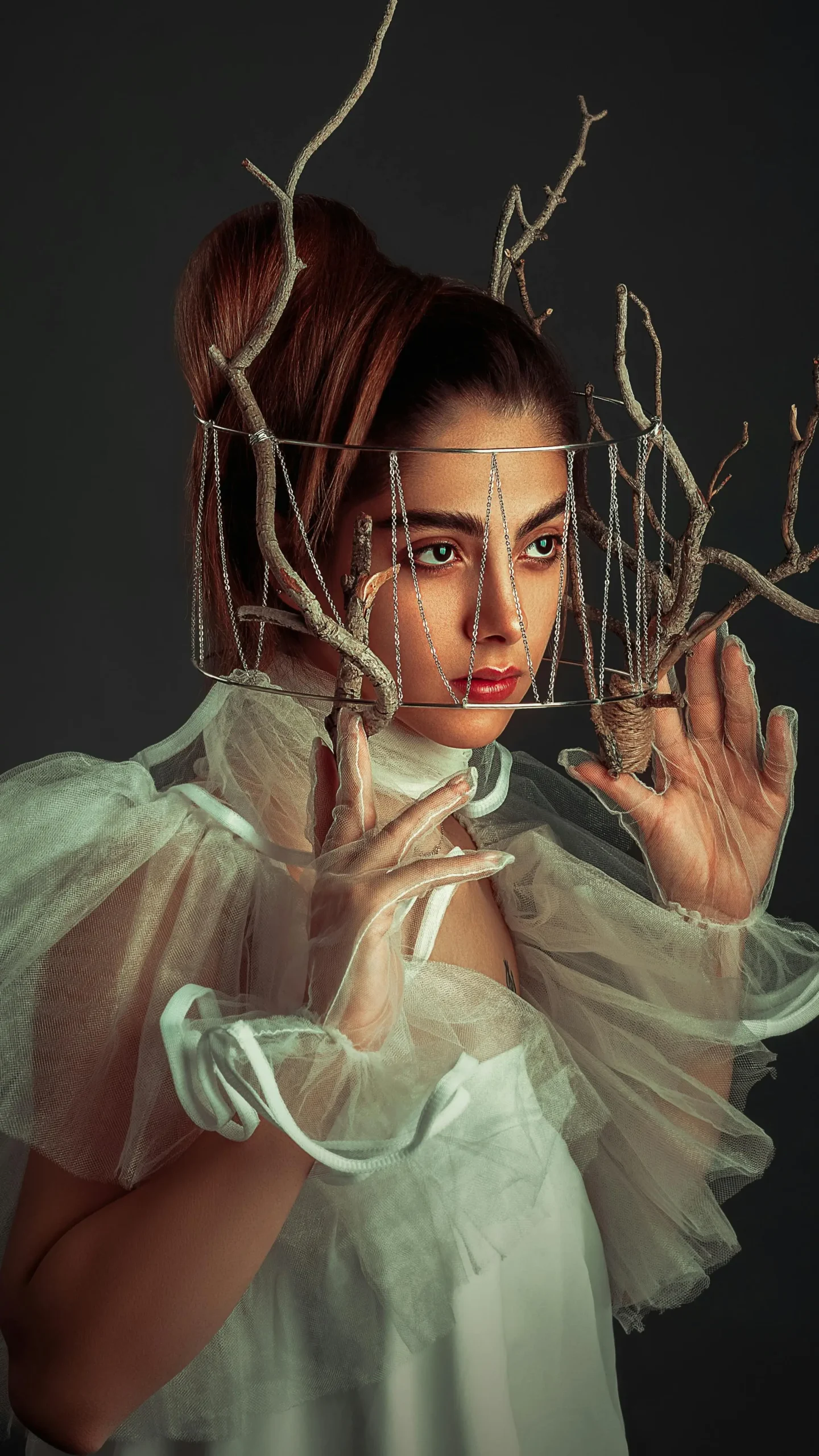 Editorial and Contemporary